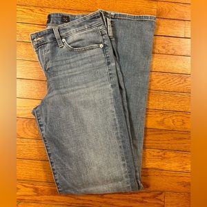 Stylish jeans by Lucky Brand